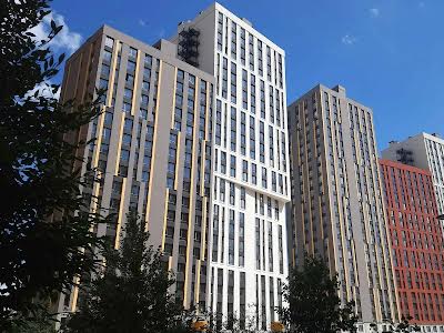 квартира за адресою Київ, Наддніпрянське шосе, 5-А