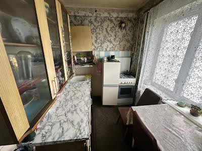 квартира за адресою Василя Іваниса вул. (Миколи Матеюка), 13