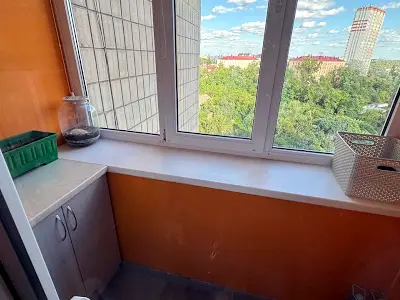 квартира за адресою Петра Радченка вул., 4