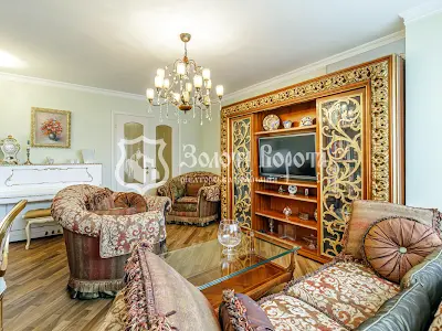 квартира за адресою Київ, Ярославський пров., 7/9