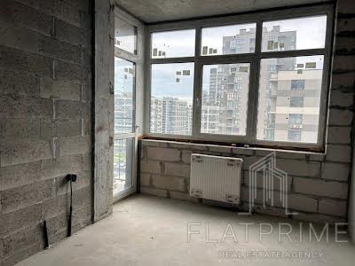 квартира по адресу Правды просп. (Правды), 45-Б
