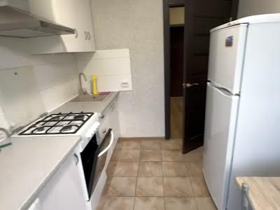 квартира за адресою с. Петропавлівська борщагівка, Садова вул., 51-В