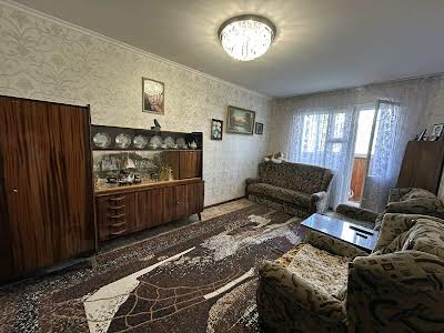 квартира по адресу Академика Глушкова просп., 35