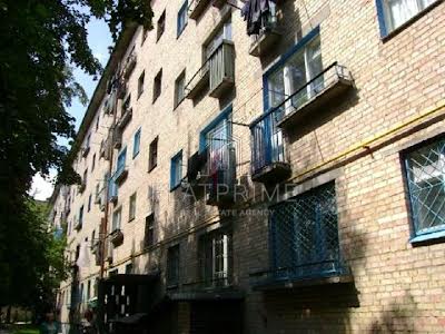 квартира по адресу Зеленого Клина пер. (Уссурийский), 10