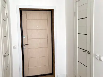 квартира по адресу Метрологическая ул., 20