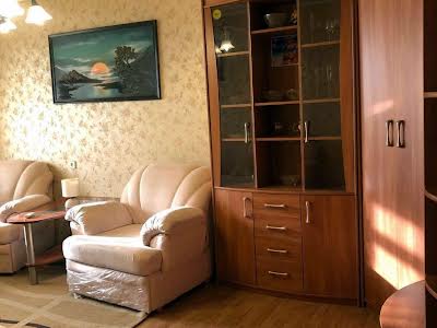 квартира за адресою Перемоги просп., 62г