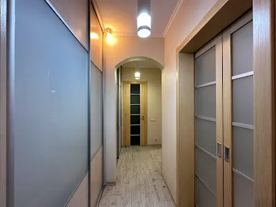 квартира по адресу Киев, Олены Пчилки ул., 2Б