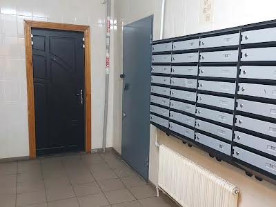 квартира за адресою Степана Олійника вул., 15