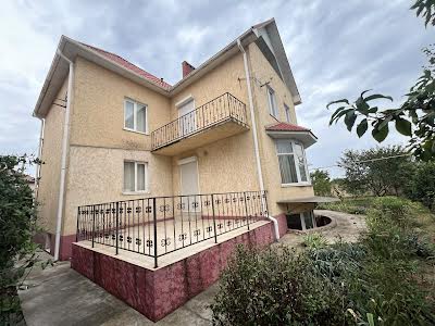 будинок за адресою Люстдорфська дорога вул.