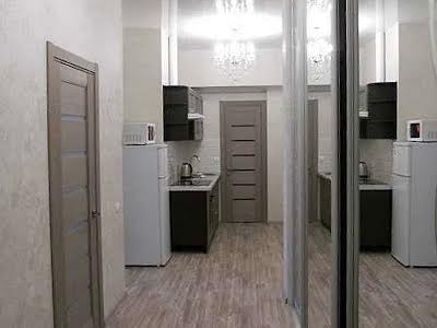 квартира за адресою Юрія Кондратюка вул., 3