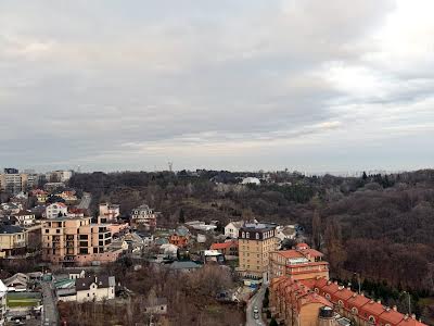 квартира по адресу Киев, Бусловская ул., 12