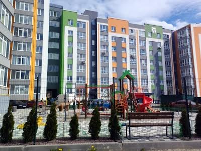 квартира по адресу пгт. Гостомель, Остромирська ул., 49