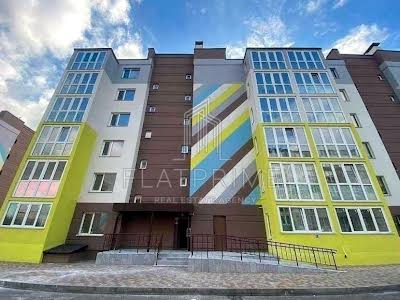 квартира за адресою Стеценка вул., 75р