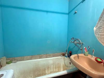 квартира по адресу Драгоманова ул., 7-А