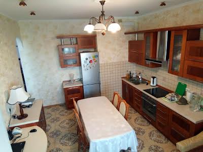 квартира по адресу Николая Лаврухина ул., 6