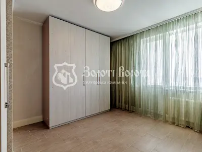 квартира за адресою Пономарьова вул., 26 к4