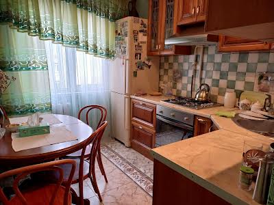 квартира по адресу Новгород-Сіверська ул. (Новгородська), 11