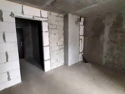 квартира по адресу Лысогорский пер., 20