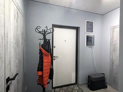 квартира за адресою с. Софіївська борщагівка, Соборна вул., 126/2