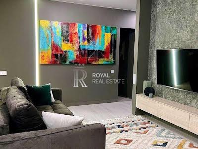 квартира за адресою Регенераторна вул., 4