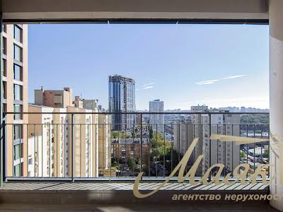 квартира за адресою Антоновича вул. (Горького), 118/9