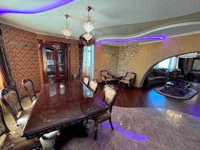 квартира по адресу Миколы Бажана просп., 14