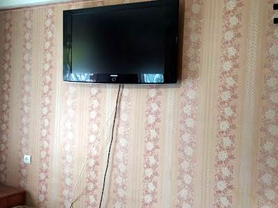 квартира по адресу Дегтярівська, 15