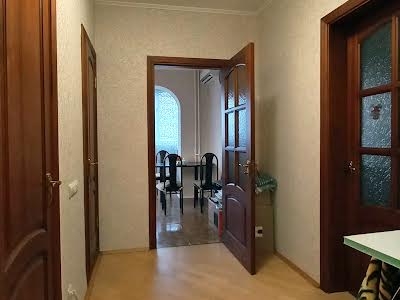 квартира по адресу Автозаводская ул., 63