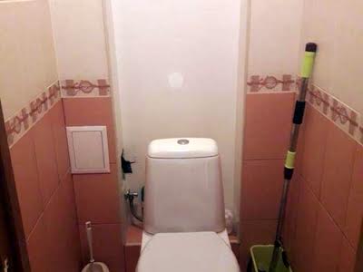 квартира за адресою Київ, Ревуцького, 4