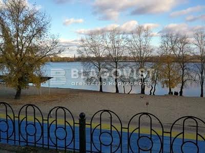 квартира по адресу Владимира Ивасюка просп. (Героїв Сталінграду), 20-А