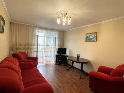 квартира по адресу Николая Голего ул. (Лебедєва-Кумача), 5