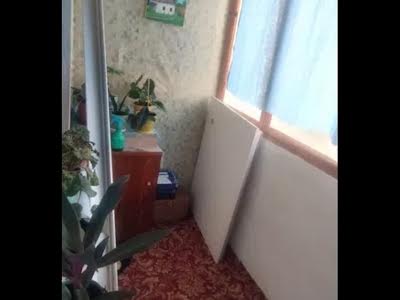 квартира по адресу Радужная ул., 33