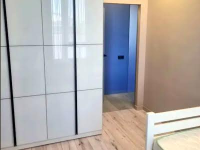 квартира за адресою Набережно-Рибальська дорога вул., 5