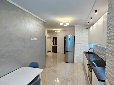 квартира за адресою Відрадний просп. (Чубаря), 2