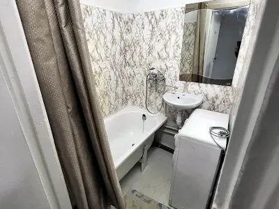 квартира по адресу Леся Курбаса просп., 18