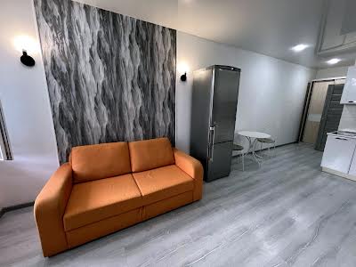 квартира по адресу Матросова, 8 а