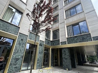 квартира за адресою Київ, Володимирська вул., 86а