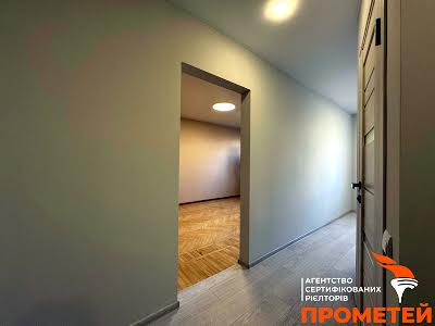 квартира по адресу Метрологическая ул., 10