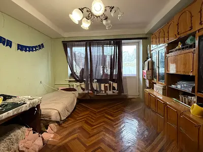 квартира по адресу Чоколовский бульв., 19