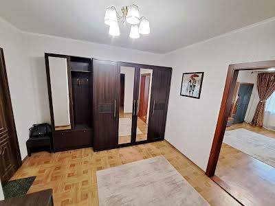 квартира по адресу Ясиноватский пер., 11
