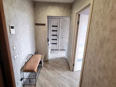квартира по адресу Героїв Космосу ул., 19-А