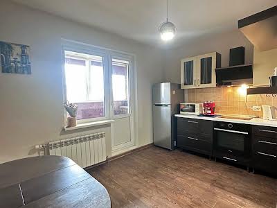 квартира за адресою Петра Григоренка просп., 14