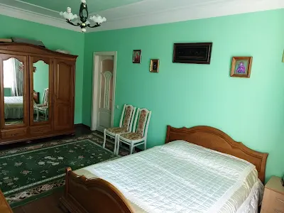 квартира по адресу Татарская ул., 18-Б