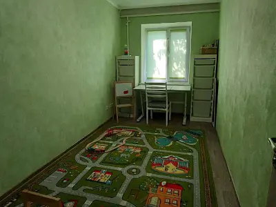 квартира за адресою Миколи Шепелєва вул., 6-А