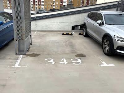 коммерческая по адресу Олександра Олеся ул., 2