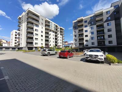 квартира по адресу Собранецкая ул., 150А