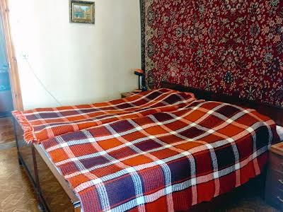 квартира за адресою Григоренка, 1а
