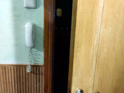 квартира за адресою Михайла Котельникова вул., 3