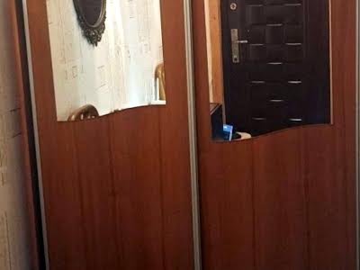 квартира за адресою Академіка Корольова вул., 8