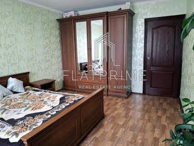 квартира по адресу Оноре де Бальзака ул., 4-А